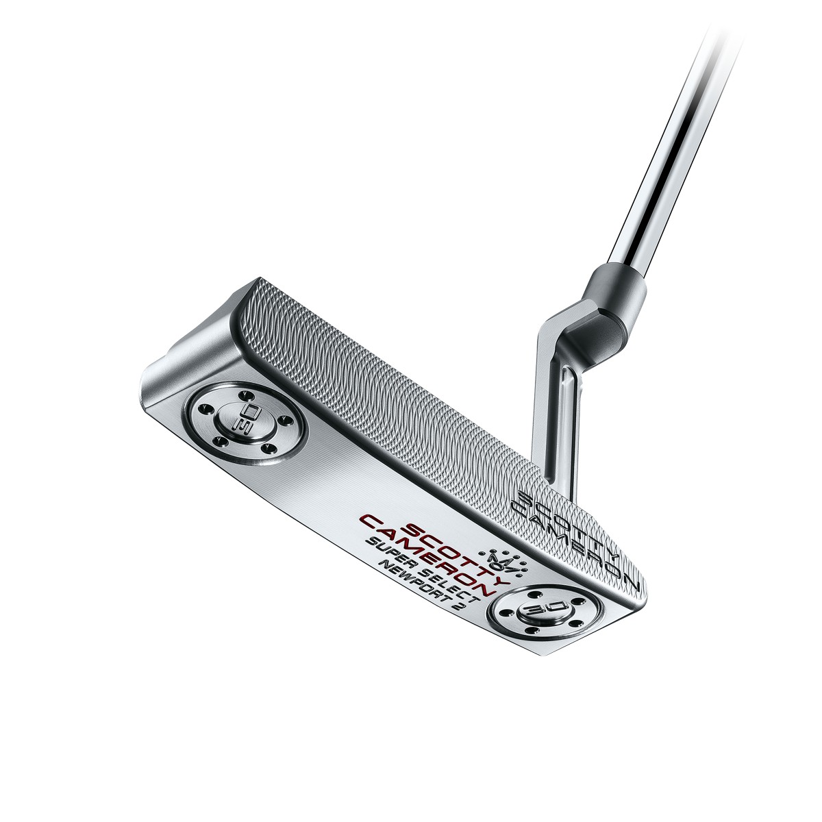 Super Select Newport 2 | Scotty Cameron Putters | Titleist